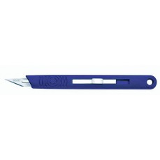 Swann Morton Retractable Scalpel Handle